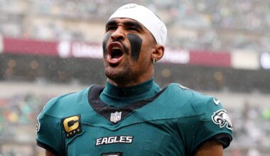 Eagles Trade Proposal Sees Them Reunite with All-Pro QB