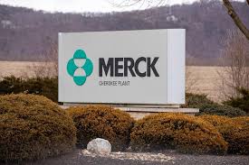 Merck Expands Near Philadelphia As Riverside Plant Winds Down |