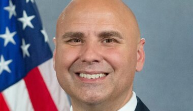 Merski says affordability a priority as he seeks fifth PA House term