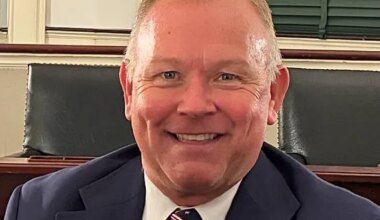 Harkins seeks 11th state House term, vows workplace safety fight