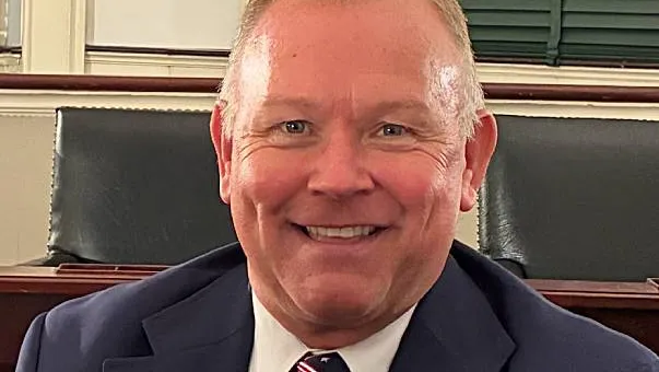 Harkins seeks 11th state House term, vows workplace safety fight