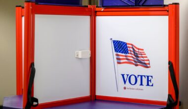 Some North Whitehall residents to get new mail-in ballots due to wording error