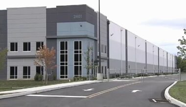Allentown Mayor describes next steps for Emaus Avenue data center | Allentown Area