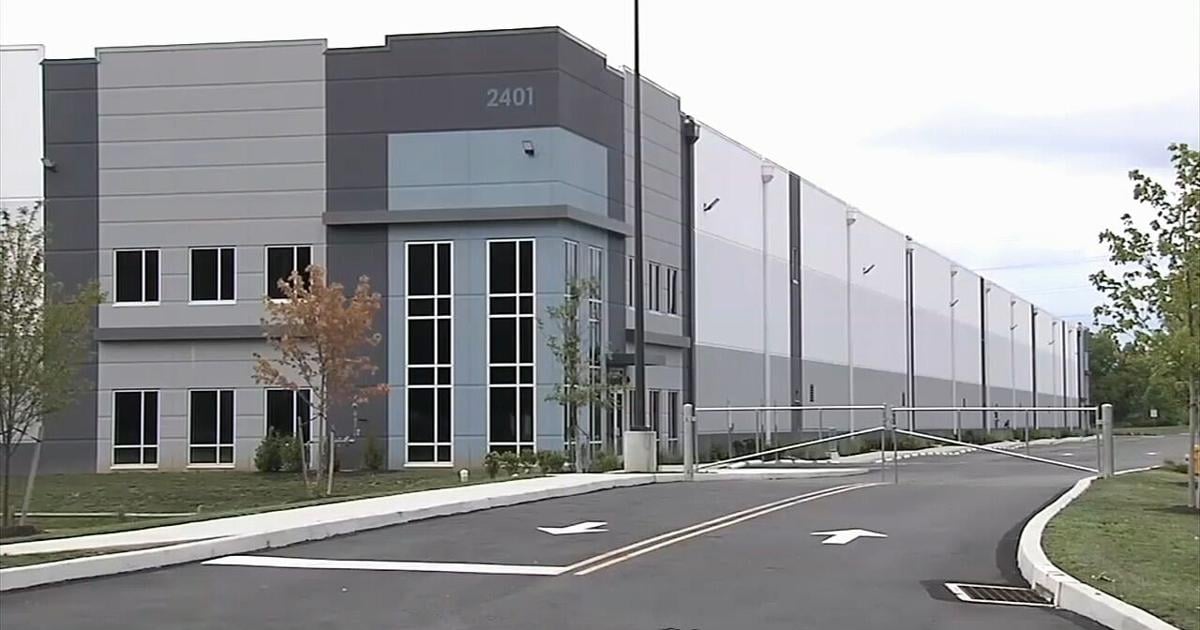 Allentown Mayor describes next steps for Emaus Avenue data center | Allentown Area