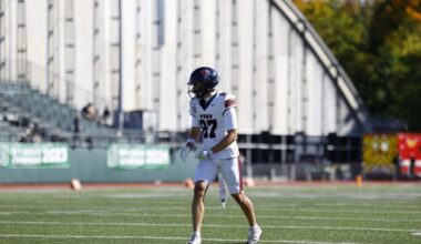 Football Game Against Columbia Moved to 8:30 p.m.