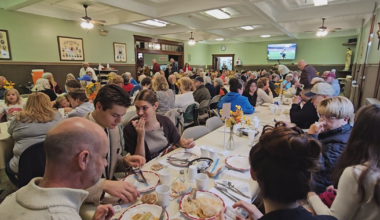 St. Stanislaus Parish Hosts Annual Taste of Poland Dinner | News