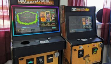 Great PA News Quiz: Skill games deadline, AI-generated crime tip, and Pittsburgh Walk of Fame inductees – GantNews.com