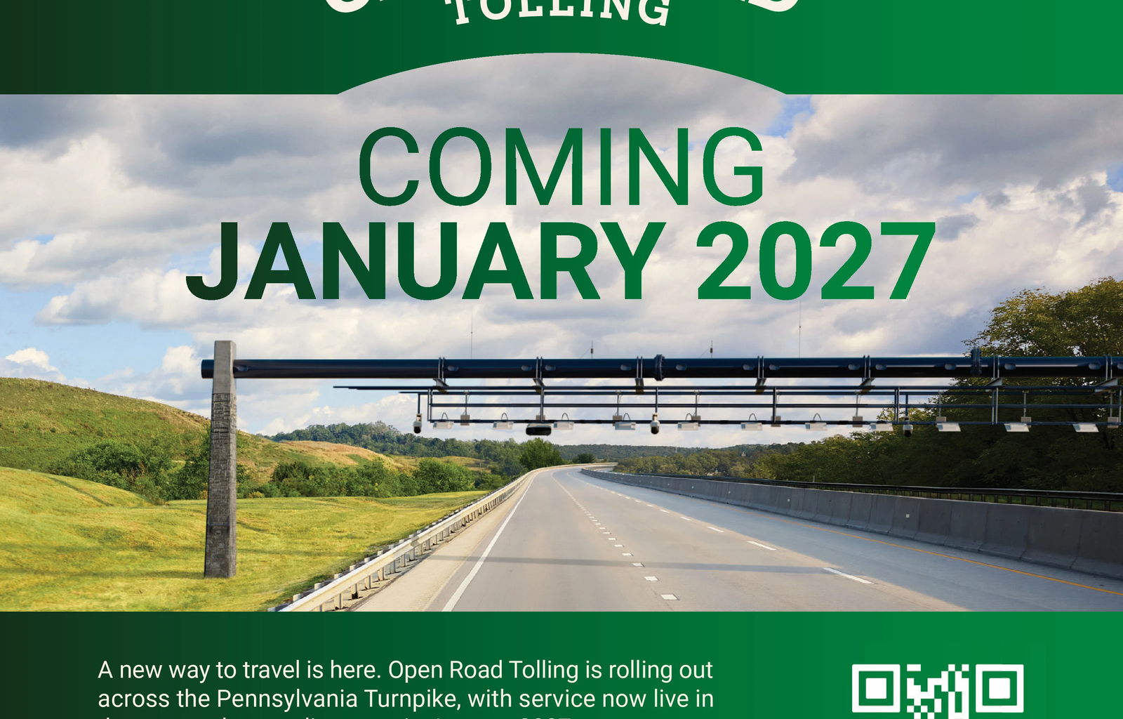 SATURDAY, OCTOBER 17, 2026 Ad - Pennsylvania Turnpike Commission