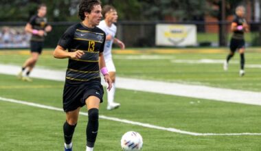 Ohio Dominican Drops Match to Lake Erie
