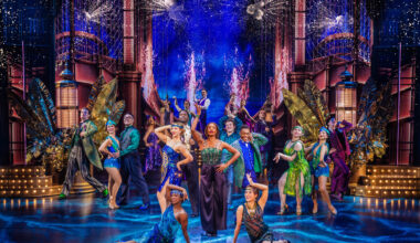 Hatboro native Alli Sutton returns home with ‘The Great Gatsby’
