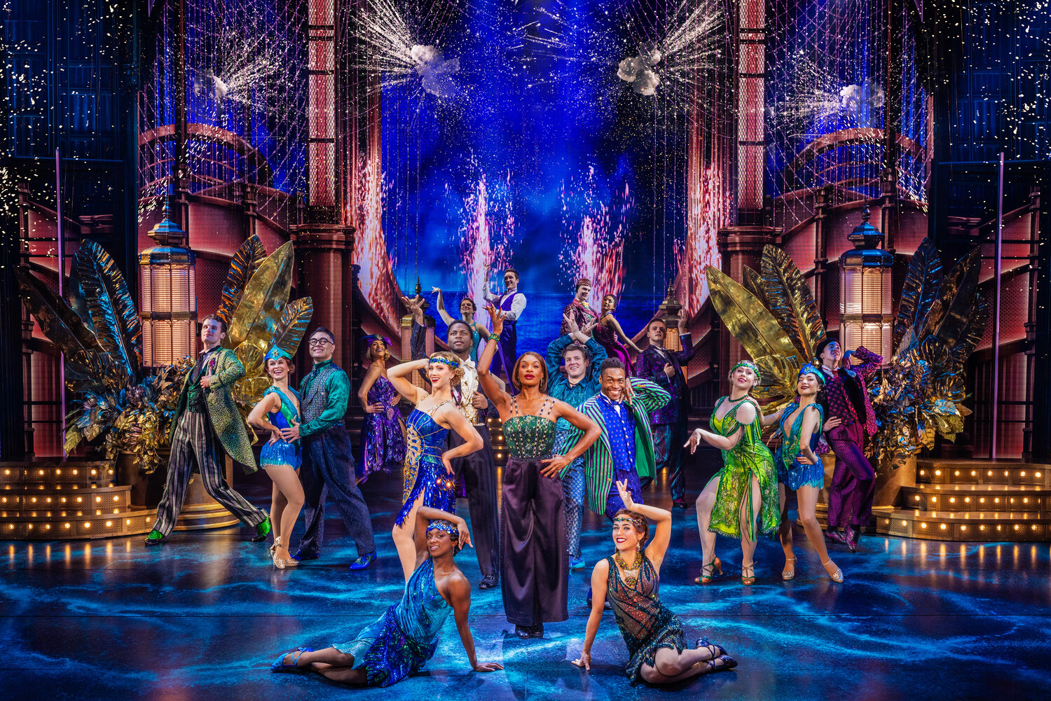 Hatboro native Alli Sutton returns home with ‘The Great Gatsby’