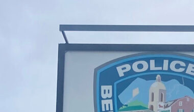 Bensalem police allege man pulled gun on coworkers