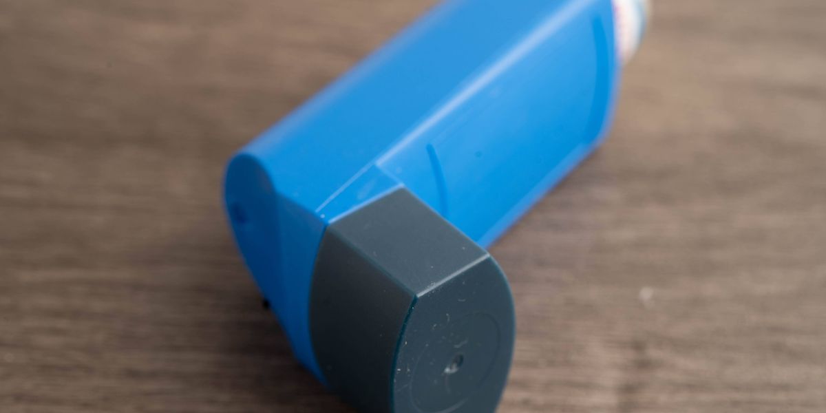Allentown ranked the worst metro city to live in for people with asthma