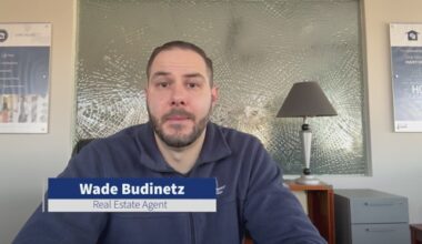 Wade Budinetz – Real Estate Expert