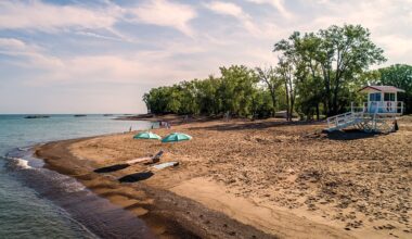 Visiterie Beach 8 Drone 020 July 28 2023