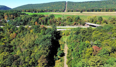 Pennsylvania town spurns US$10,000 data center checks
