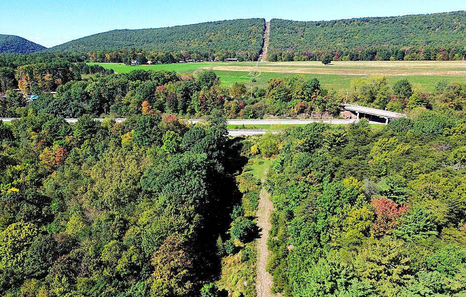 Pennsylvania town spurns US$10,000 data center checks