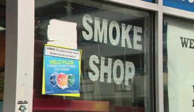 Smoke shops must remove unapproved nicotine products by today