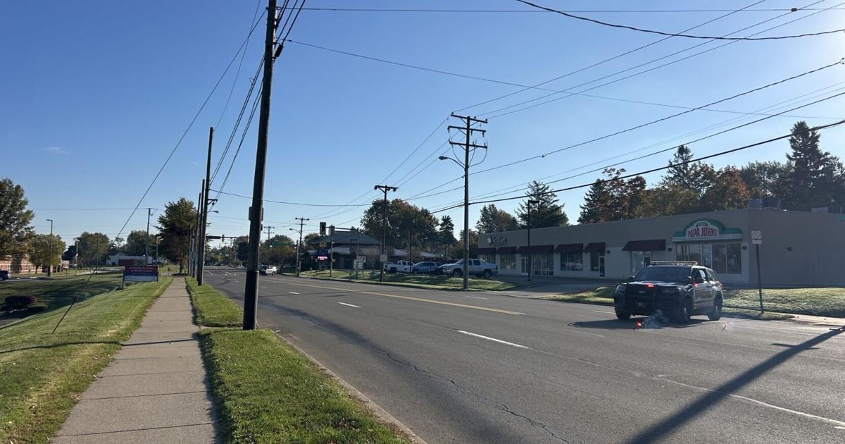 Vehicle Cleared, E. 38th St. Reopens Near Erie School After Bomb Squad Investigation | News
