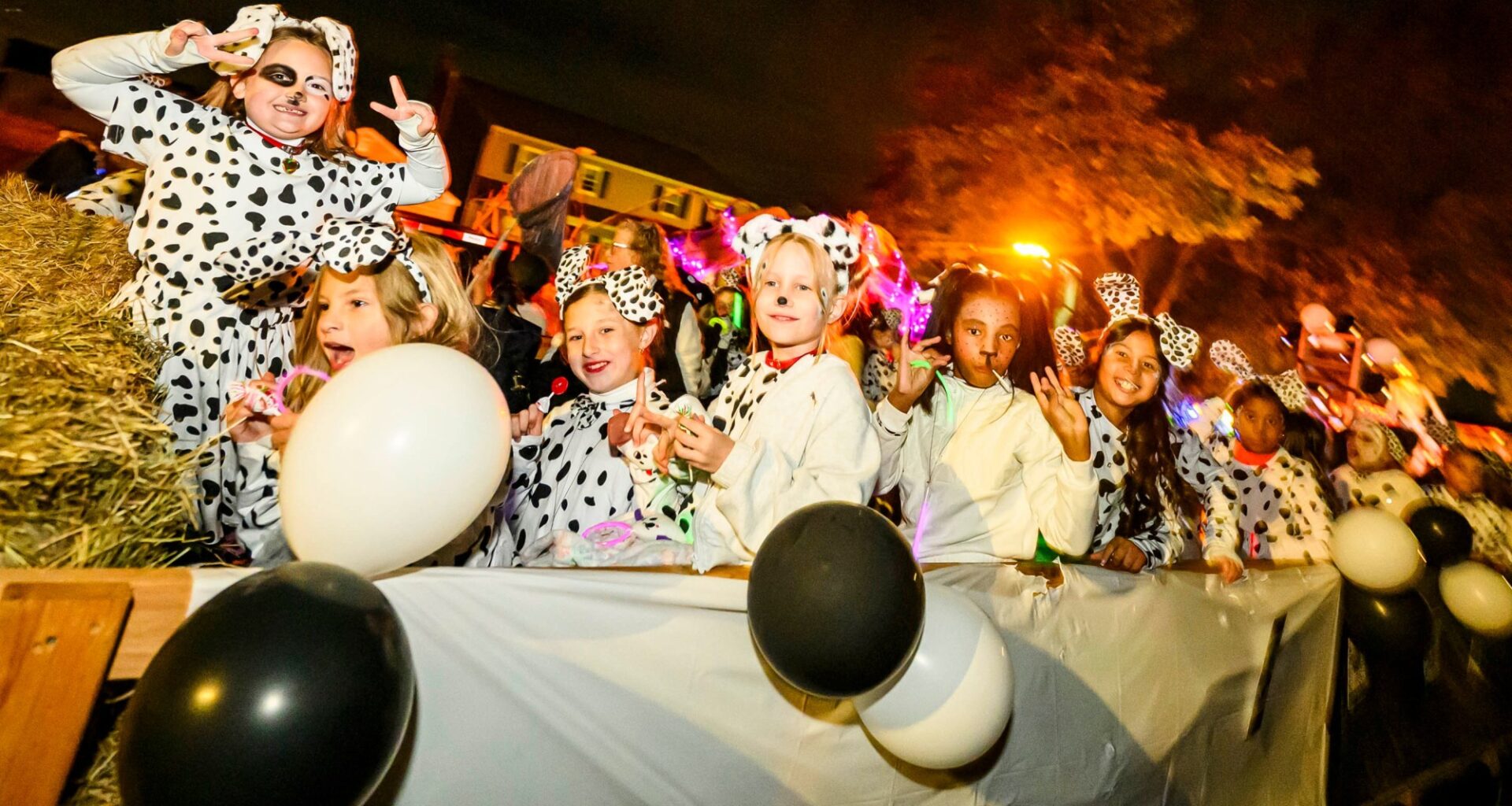 Catasauqua-North Catasauqua Halloween Parade | PHOTOS – The Morning Call