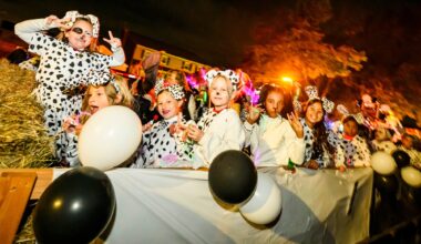 Catasauqua-North Catasauqua Halloween Parade | PHOTOS – The Morning Call