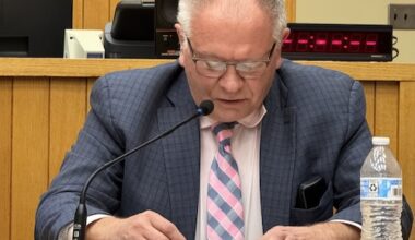 Oswego County TodayCitizens Demand Answers From The Fulton City Common Council