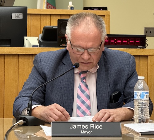 Oswego County TodayCitizens Demand Answers From The Fulton City Common Council