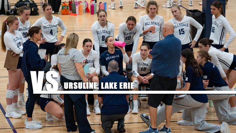 Preview: Chargers embark on stretch run with home matches against Ursuline, Lake Erie