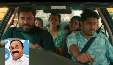 ‘Is the CM Justin or Glikson?’: Satheesan’s review of 'Bethlehem Kudumba Unit' sparks a buzz - The South First