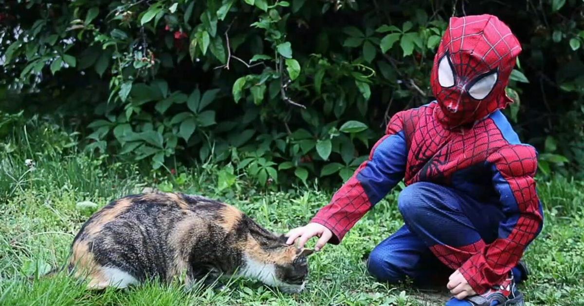 Bethlehem teen vying for a chance to be featured in Marvel comic | Video