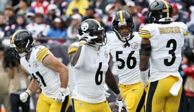 Steelers' Roster Move Makes $41M Pro Bowler Top Trade Candidate