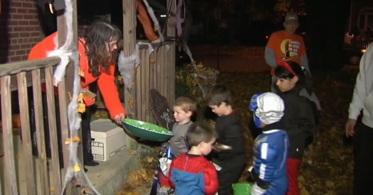 Bethlehem Police advise ways to keep kids, teens safe while approaching Halloween season | Bethlehem Area