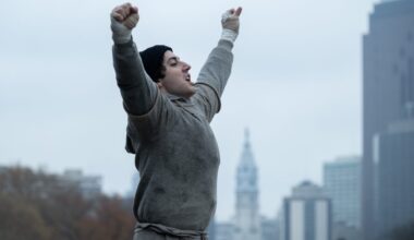 Film Pittsburgh presents the 2026 Three Rivers Film Festival Nov. 4-15