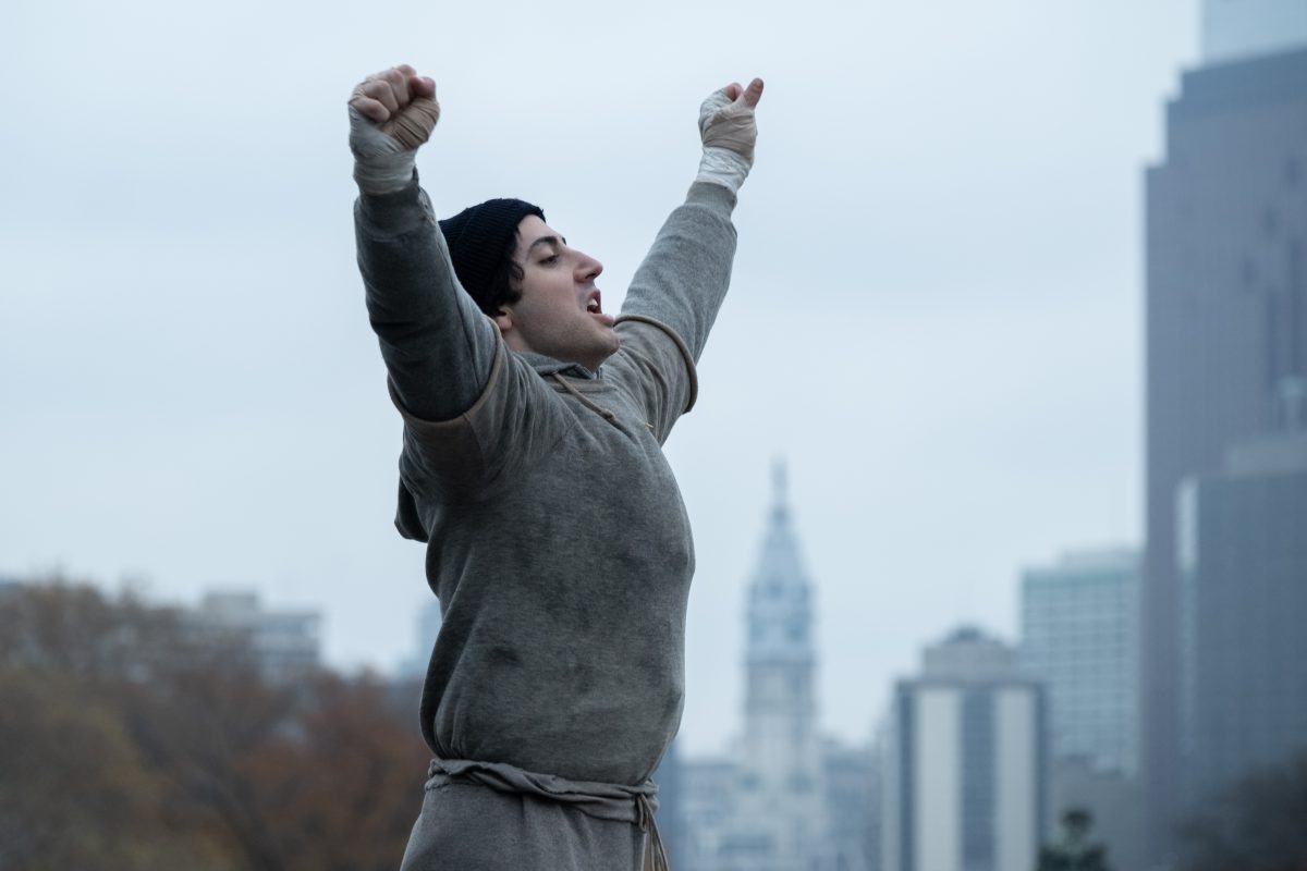 Film Pittsburgh presents the 2026 Three Rivers Film Festival Nov. 4-15