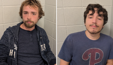 Reading kidnapping case: 2 men charged with murder in Michael Petrino Jr. disappearance