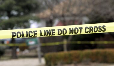 Eight People, Including Two Children, Killed in Erie, Pennsylvania Mass Shooting