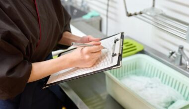 Berks County food safety inspections for the week of Oct. 12-18 • Spotlight PA