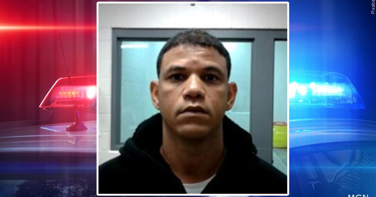 Man faces 1st-degree murder charge in connection with broad daylight fatal stabbing in Reading | Reading Area