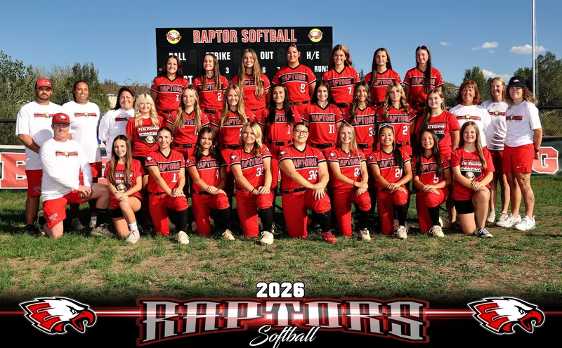 Eaglecrest team photo