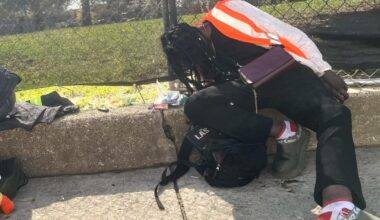 Special Report: In Philadelphia's beleaguered Kensington, City Hall sees progress; some residents still see despair | Local News