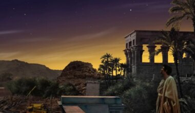 The Star of Bethlehem: Can science explain what it really was?