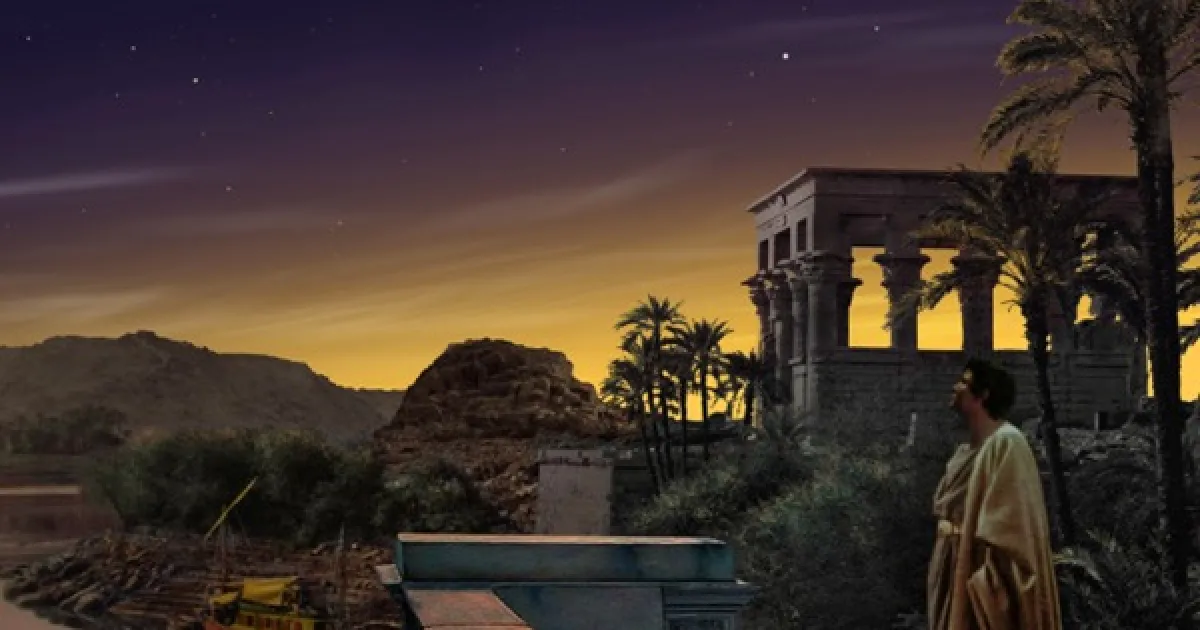 The Star of Bethlehem: Can science explain what it really was?