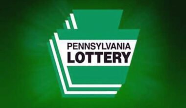 Pennsylvania Lottery Mega Millions, Pick 2 Day results for Oct. 23, 2026
