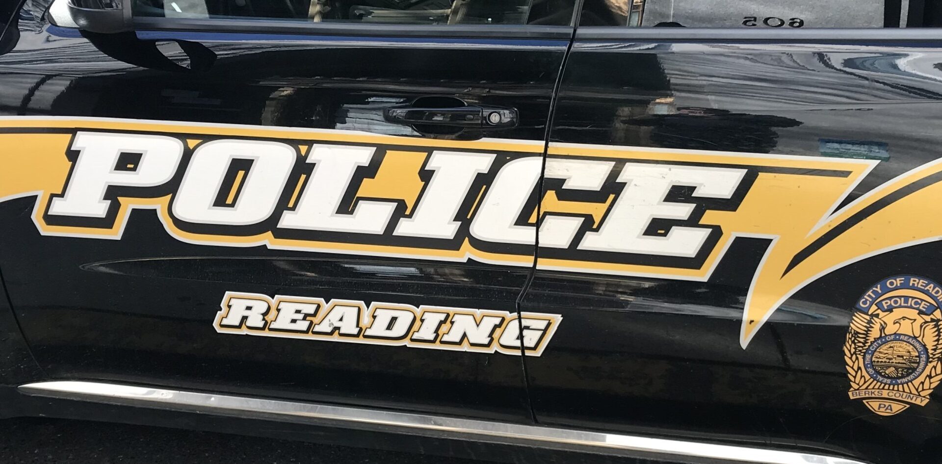 Reading man charged in fatal May stabbing on River Road