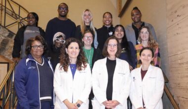 Thomas Jefferson University specialists earn federal recognition for sickle cell care in Philadelphia | Local News