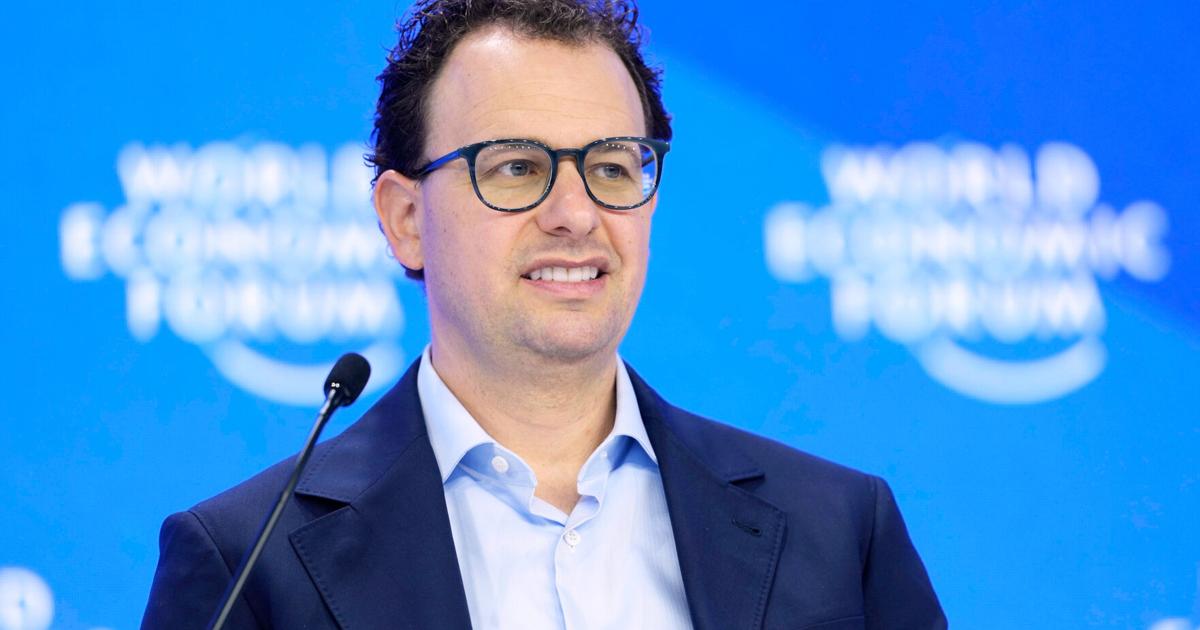 Anthropic files for potentially the biggest IPO ever as CEO warns of risk to humanity from AI | Ap-business