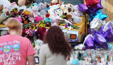 Amid grief, violence, Erie must choose connection over fear | Opinion