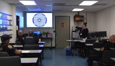 Bethlehem Police look to spread awareness of domestic violence | Bethlehem Area