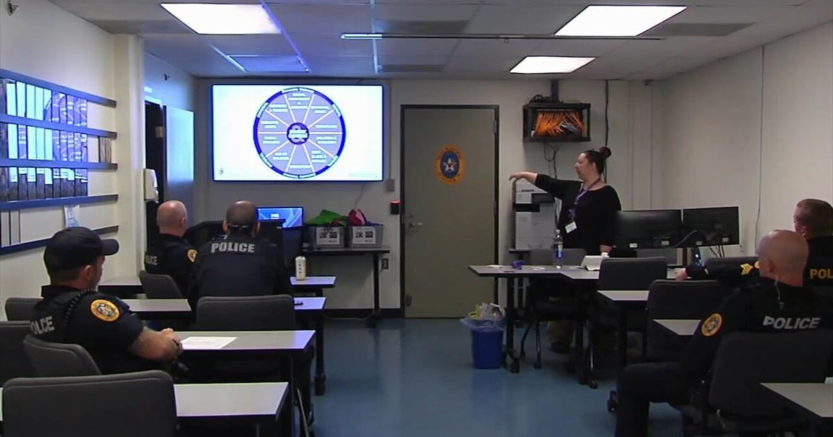 Bethlehem Police look to spread awareness of domestic violence | Bethlehem Area