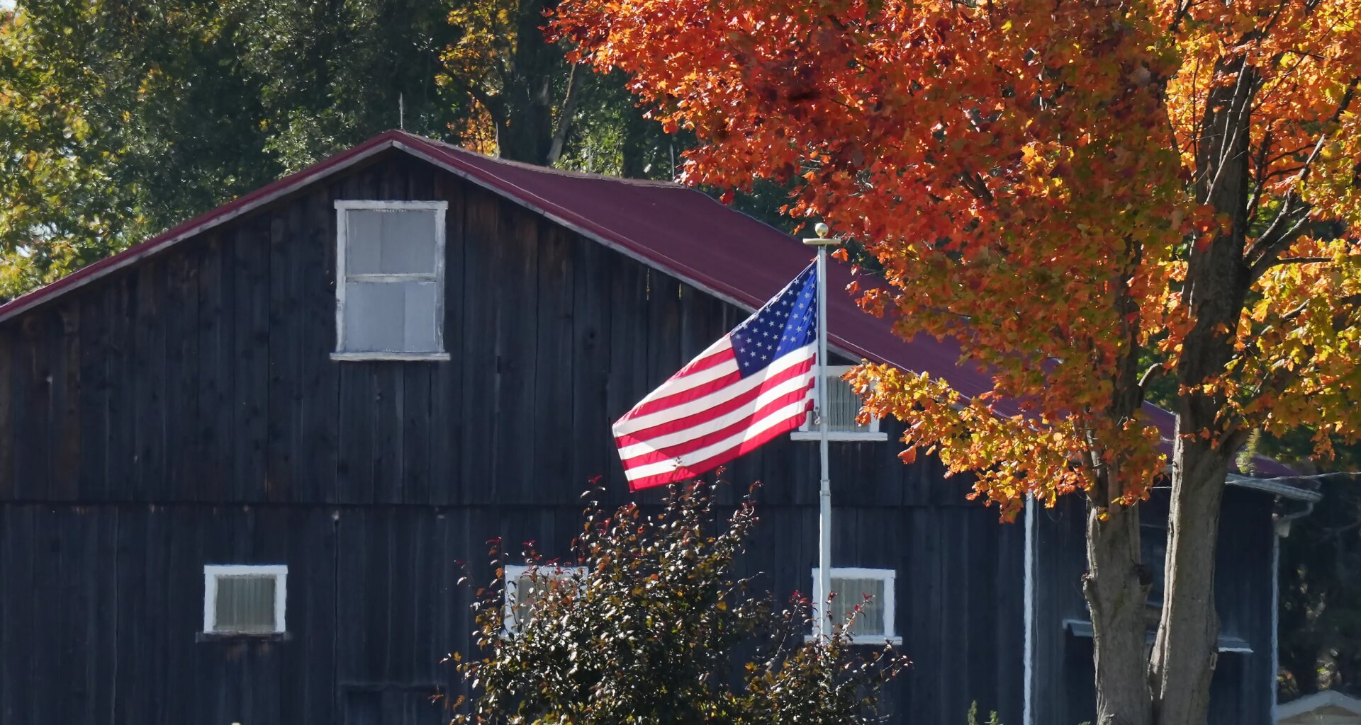 See photos of autumn leaves as fall begins in Erie County, Pa.